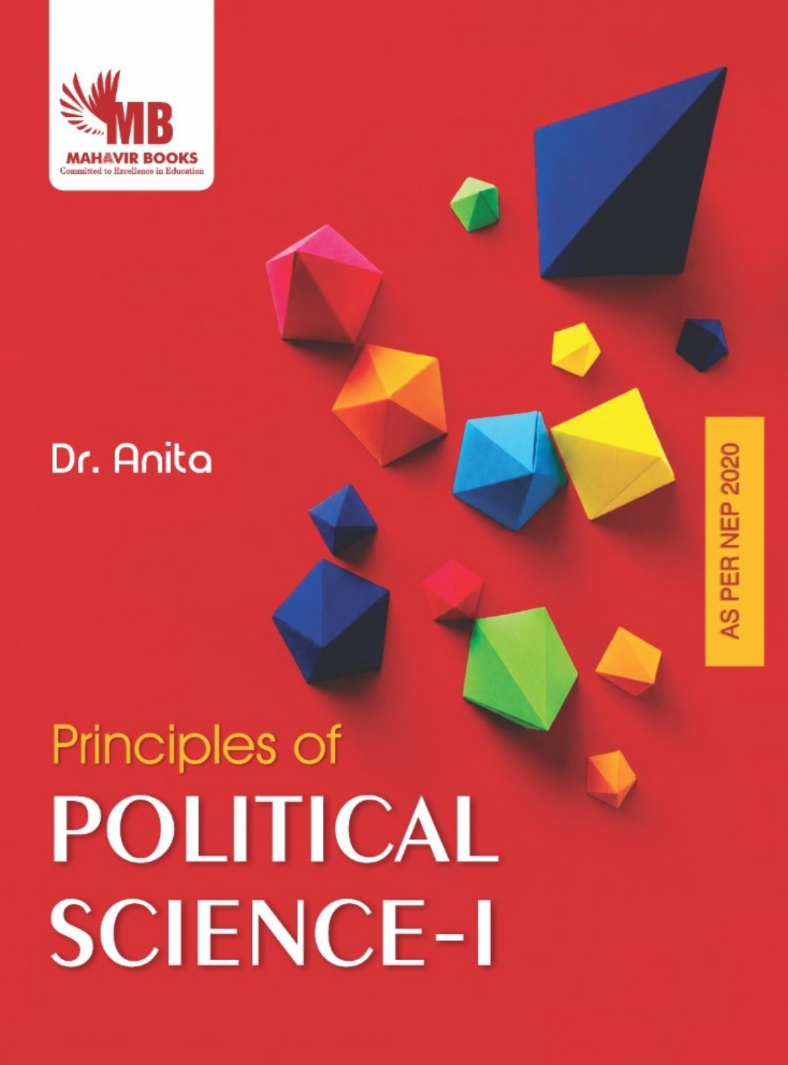 PRINCIPLES OF POLITICAL SCIENCE-I
