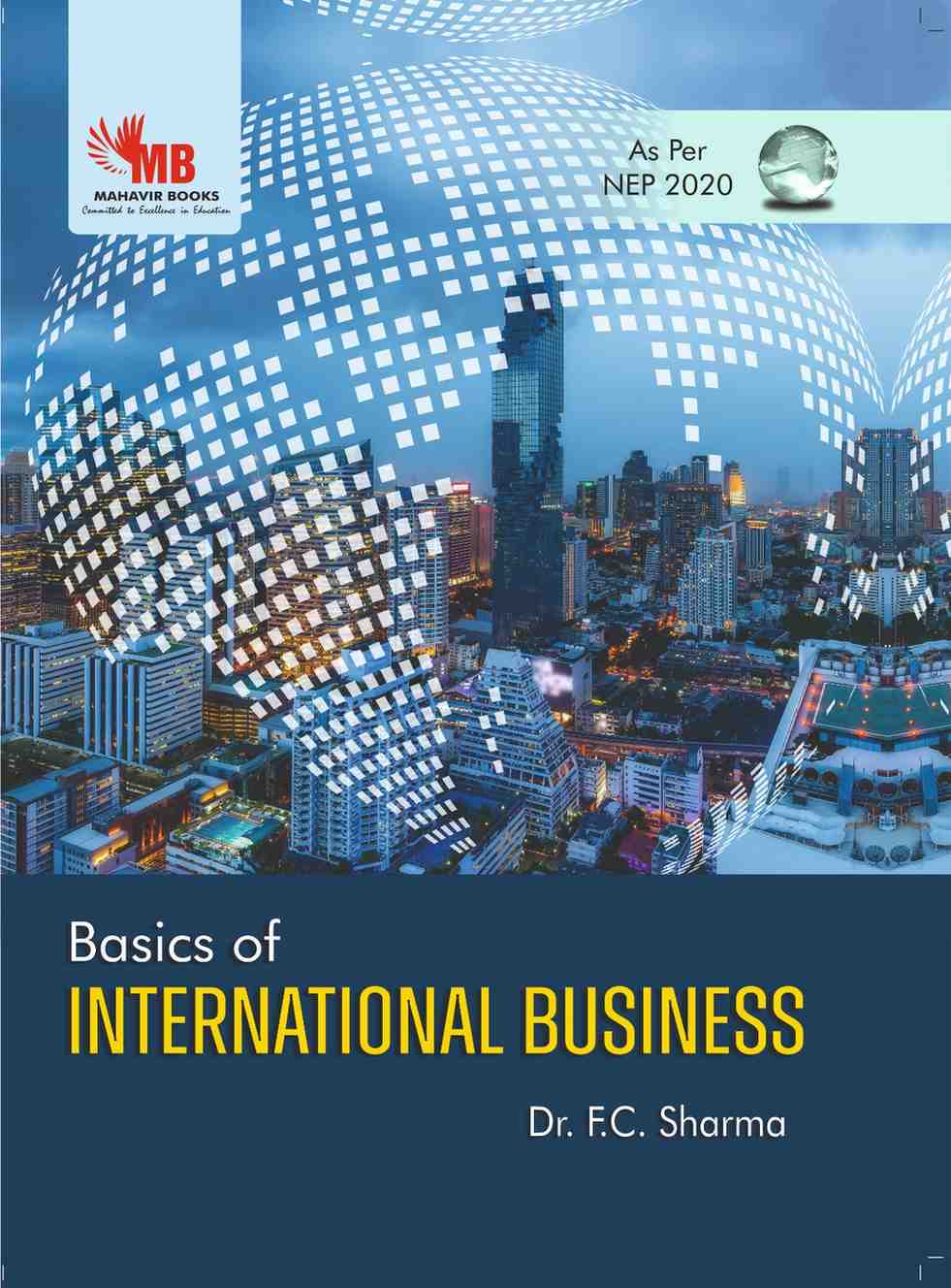 Basics of International Business