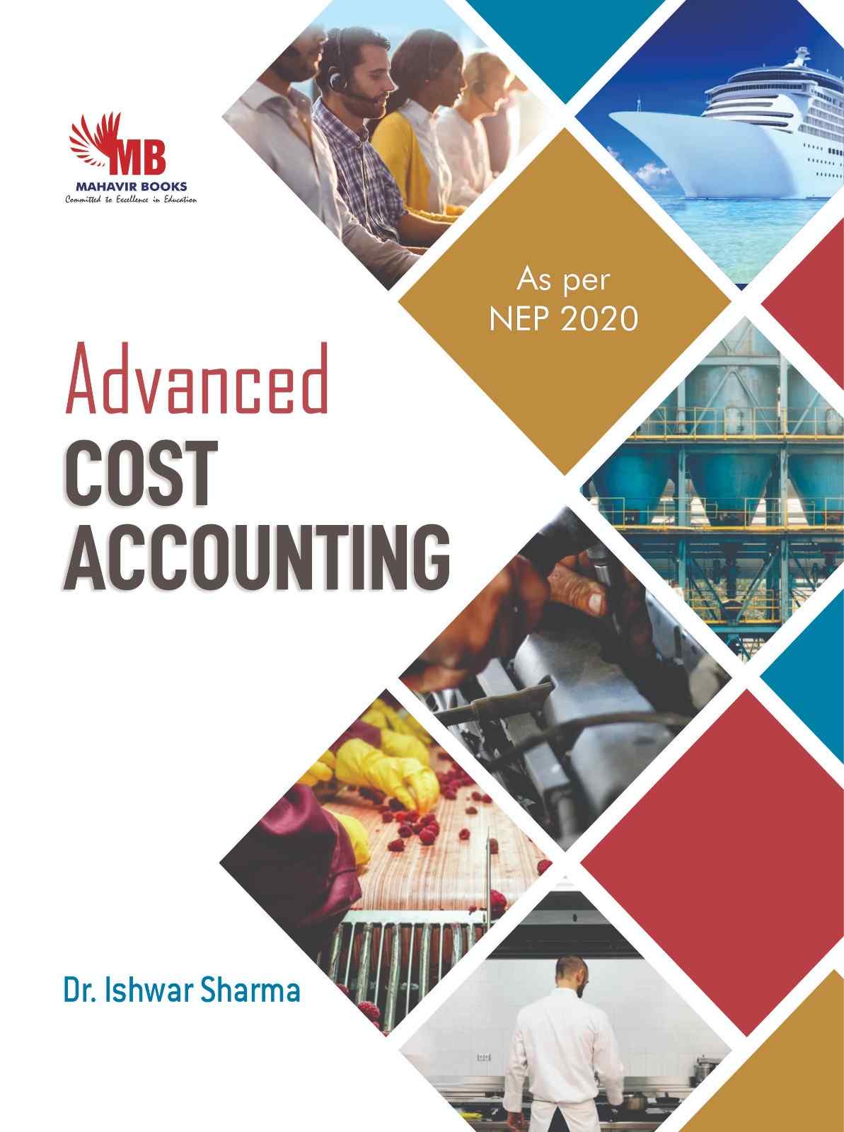 Advanced Cost Accounting 