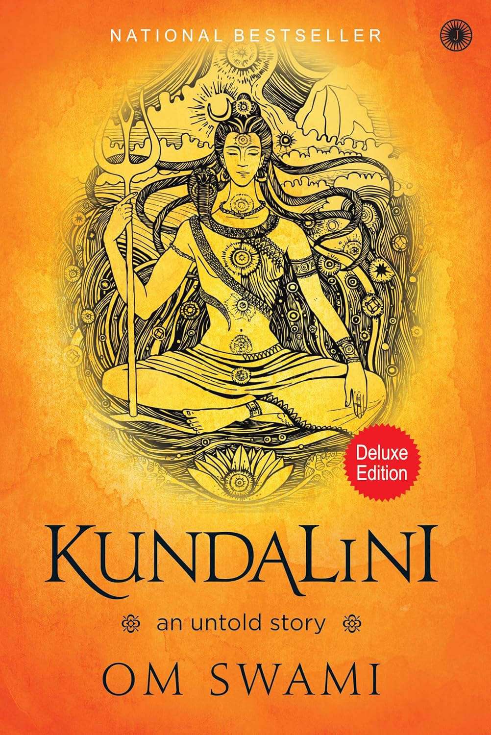 Kundalini: An Untold Story