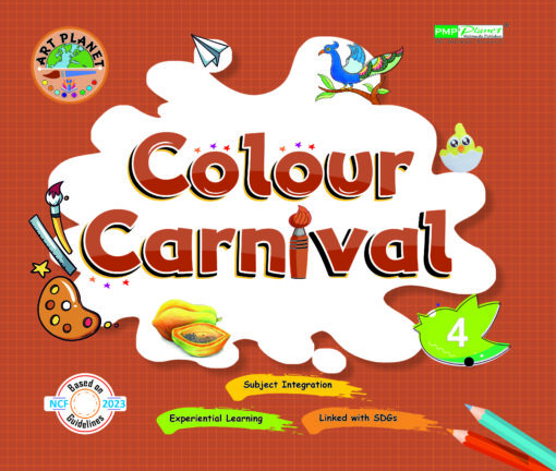 PMP COLOUR CARNIVAL FOR PART - 4