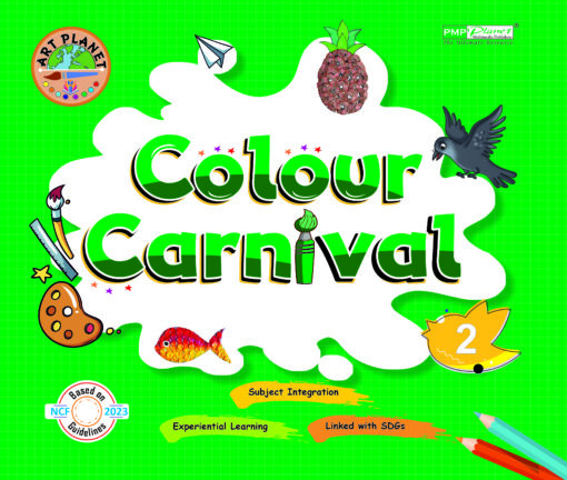PMP COLOUR CARNIVAL FOR PART - 2