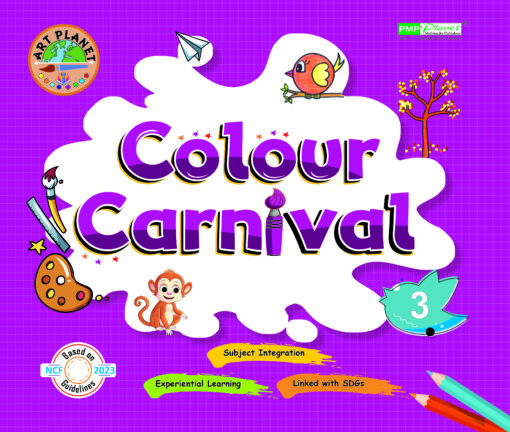 PMP COLOUR CARNIVAL FOR PART - 3
