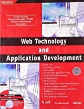 Web Technology and Application Management