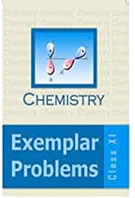 Chemistry Exemplar Problems class XI NCERT