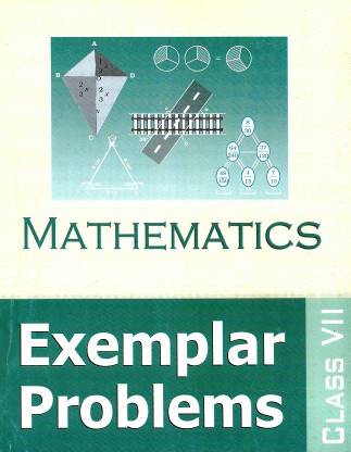Mathematics Exemplar Problems Class - VII