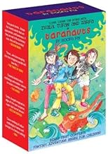 TARANAUTS PACK (BOX SET - SET OF 06 BOOKS)