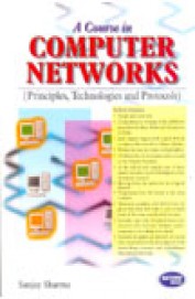 A COURSE IN COMPUTER NETWORKS 