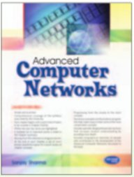 ADVANCED COMPUTER NETWORKS 