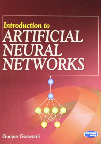 Introduction to Artificial Neural Network 