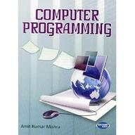 Computer Programming
