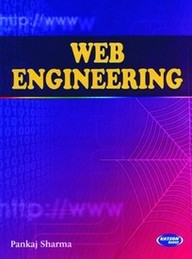 WEB ENGINEERING  