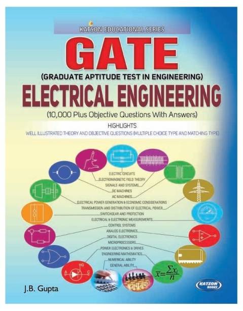 GATE-2016 ELECTRICAL ENGINEERING