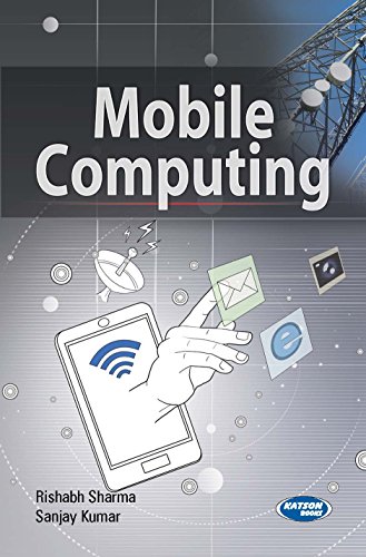 Mobile Computing 