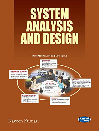 System Analysis and Design 