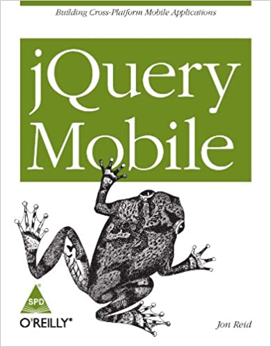 jQuery Mobile