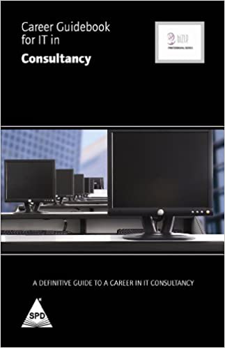 CAREER GUIDEBOOK FOR IT IN CONSULTANCY