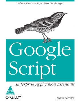 Google Script: Enterprise Application Essentials