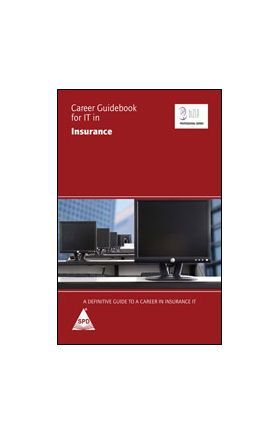 CAREER GUIDEBOOK FOR IT IN INSURANCE