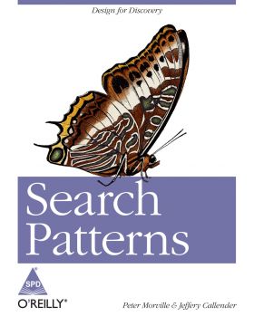 Search Patterns: Design for Discovery
