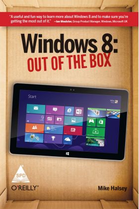 WINDOWS 8: OUT OF THE BOX
