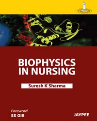 BIOPHYSICS IN NURSING
