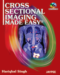 CROSS SECTIONAL IMAGING MADE EASY WITH PHOTO CD ROM