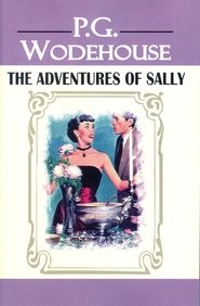 THE ADVENTURES OF SALLY