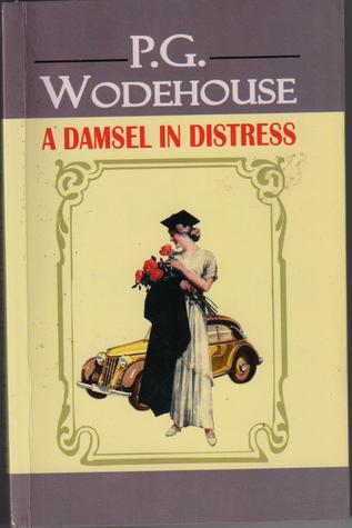 A DAMSEL IN DISTRESS