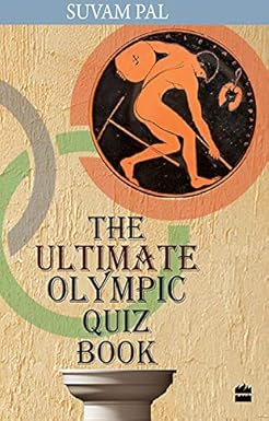 The Ultimate Olympic Quiz Book