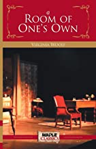 ROOM OF ONE'S OWN,A