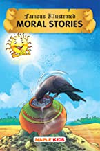 Moral Stories:Famous Illustrated