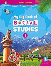 My Big Book Of Social Studies 1