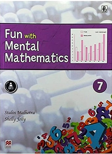 Fun with Mental Mathematics 2015 Class 7 
