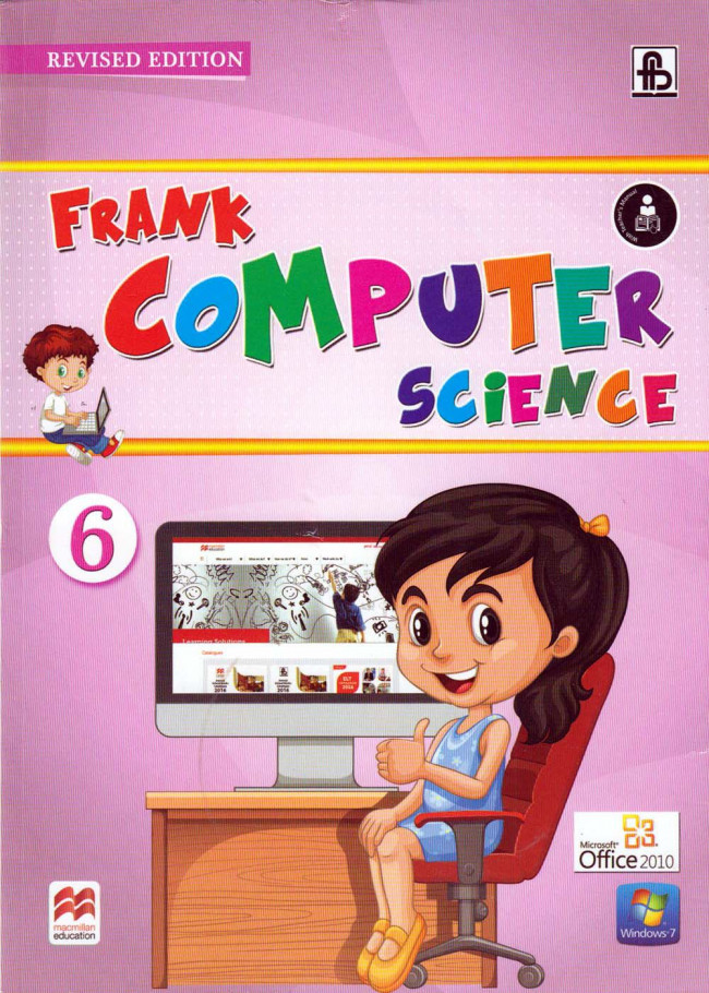 Frank Computer Science 2017 Class 6