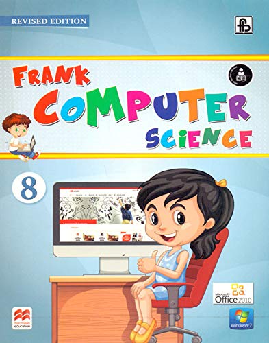 Frank Computer Science Class - 8 