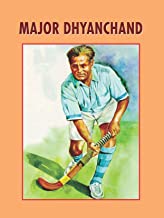 MAJOR DHYAN CHAND