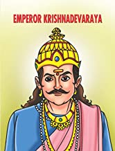Emperor Krishnadev Ray