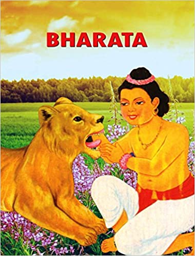 BHARATA