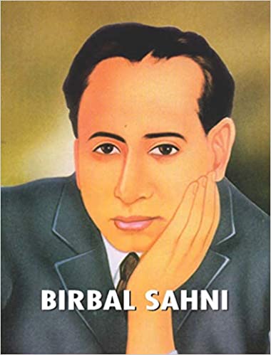 Birbal Sahni