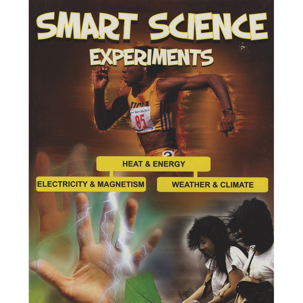 SMART SCIENCE EXPERIMENTS