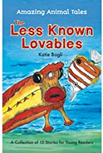 THE LESS KNOWN LOVABLES (15 IN 1) 