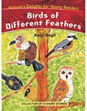 BIRDS OF DIFFERENT FEATHERS