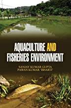 AQUACULTURE AND FISHERIES ENVIRONMENT 
