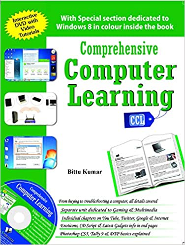COMPREHENSIVE COMPUTER LEARNING
