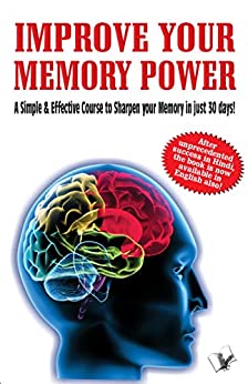 IMPROVE YOUR MEMORY POWER