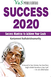 Success 2020