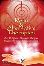 REIKI & ALTERNATIVE THERAPIES