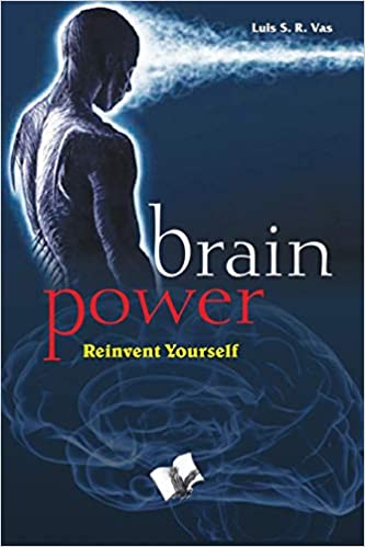 Brain Power: Reinvent Yourself 