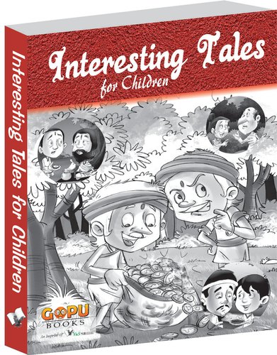 Interesting Tales (For Children)